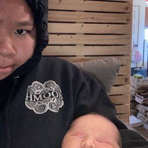 Meet your Posher, Lydia